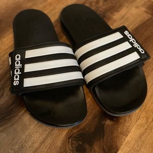 Adidas Slides